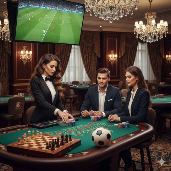 FIFA22 世界杯